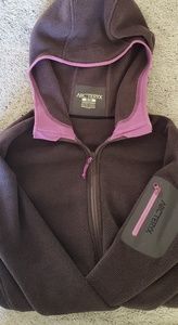 Arc'teryx Hoodie